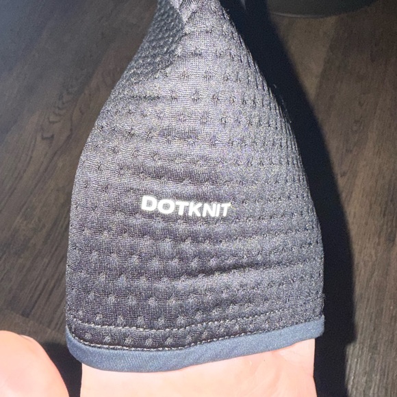 North Face ¼ Zip DOTKNIT™ Thermal Pullover - Picture 6 of 6